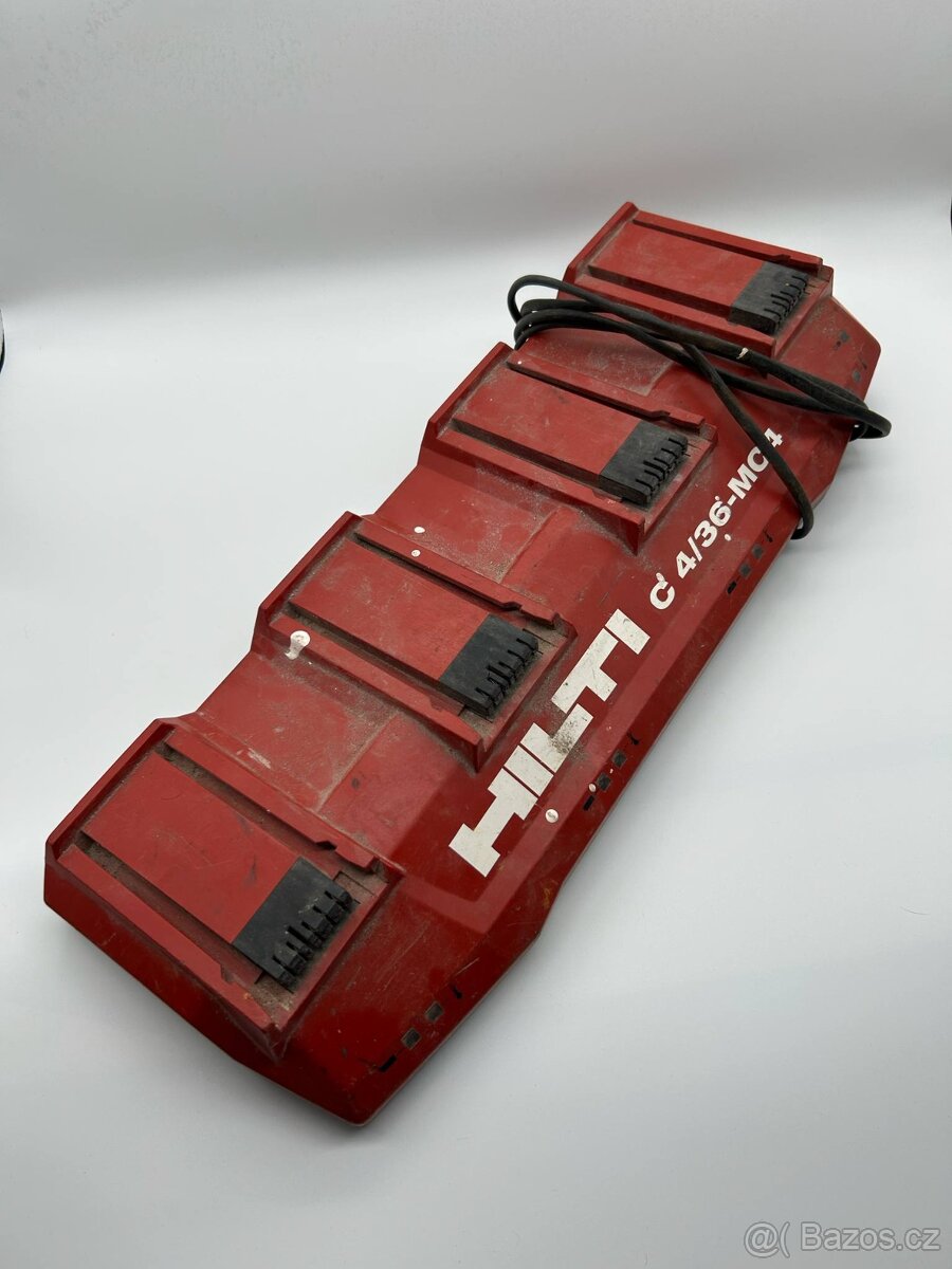 Hilti C 4/36 MC4