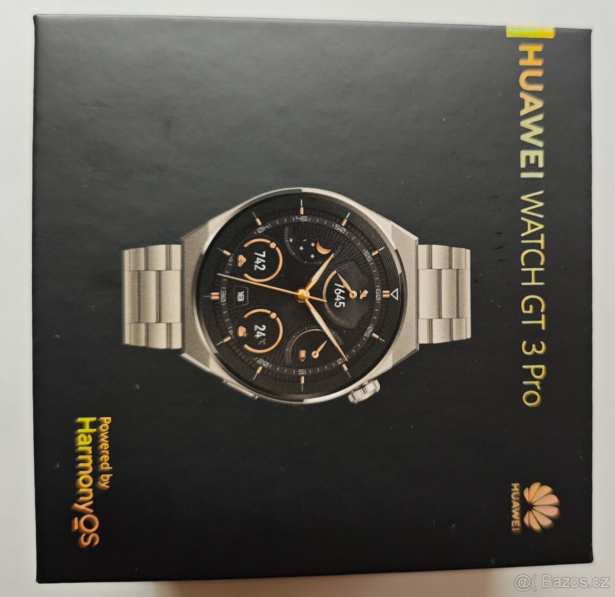 Huawei WATCH GT3