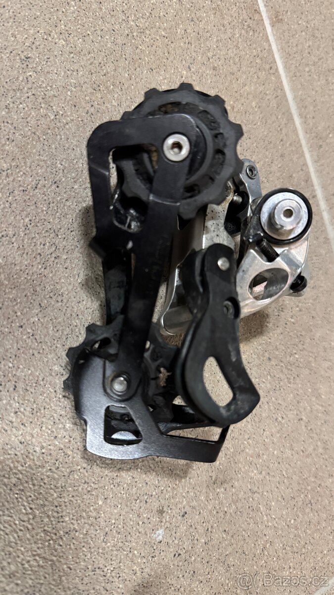 Sram X9
