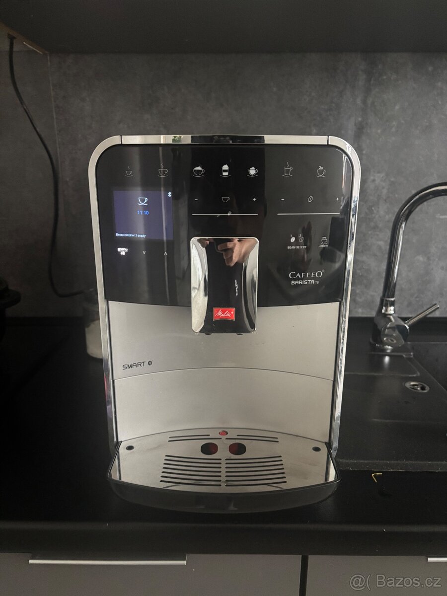 Melitta CAFFEO BARISTA