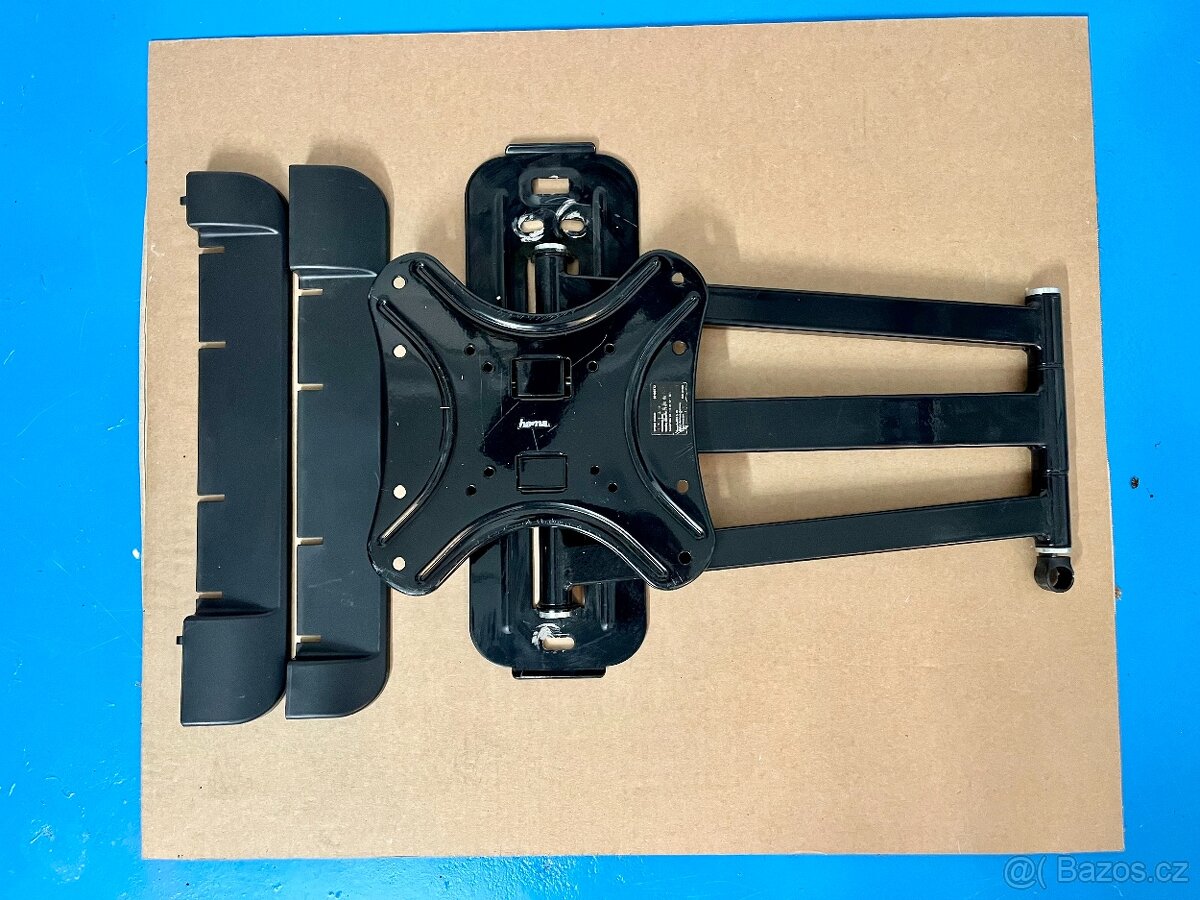 TV držák na stěnu Hama VESA 200x200 Prodloužený
