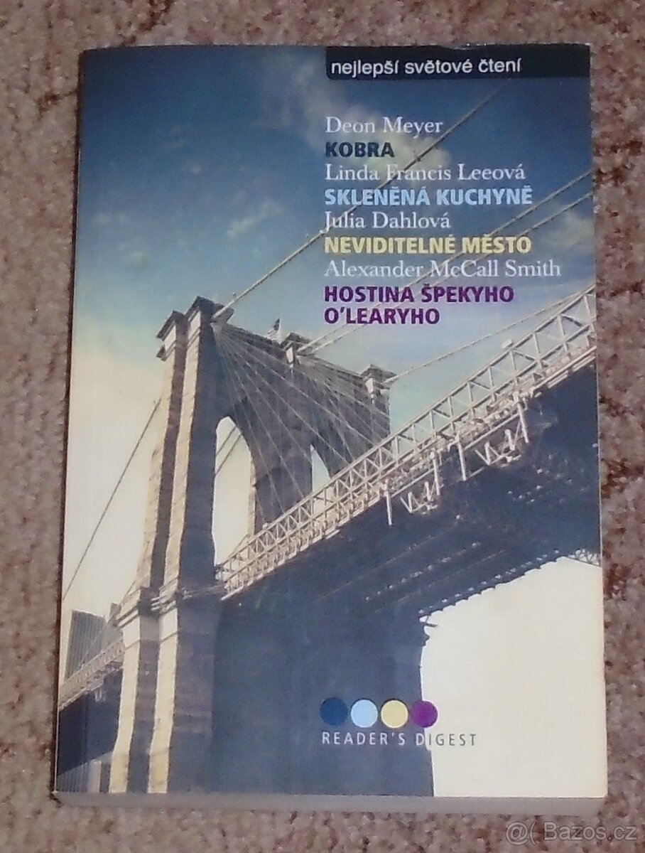 Edice "Nejlepší světové čtení"