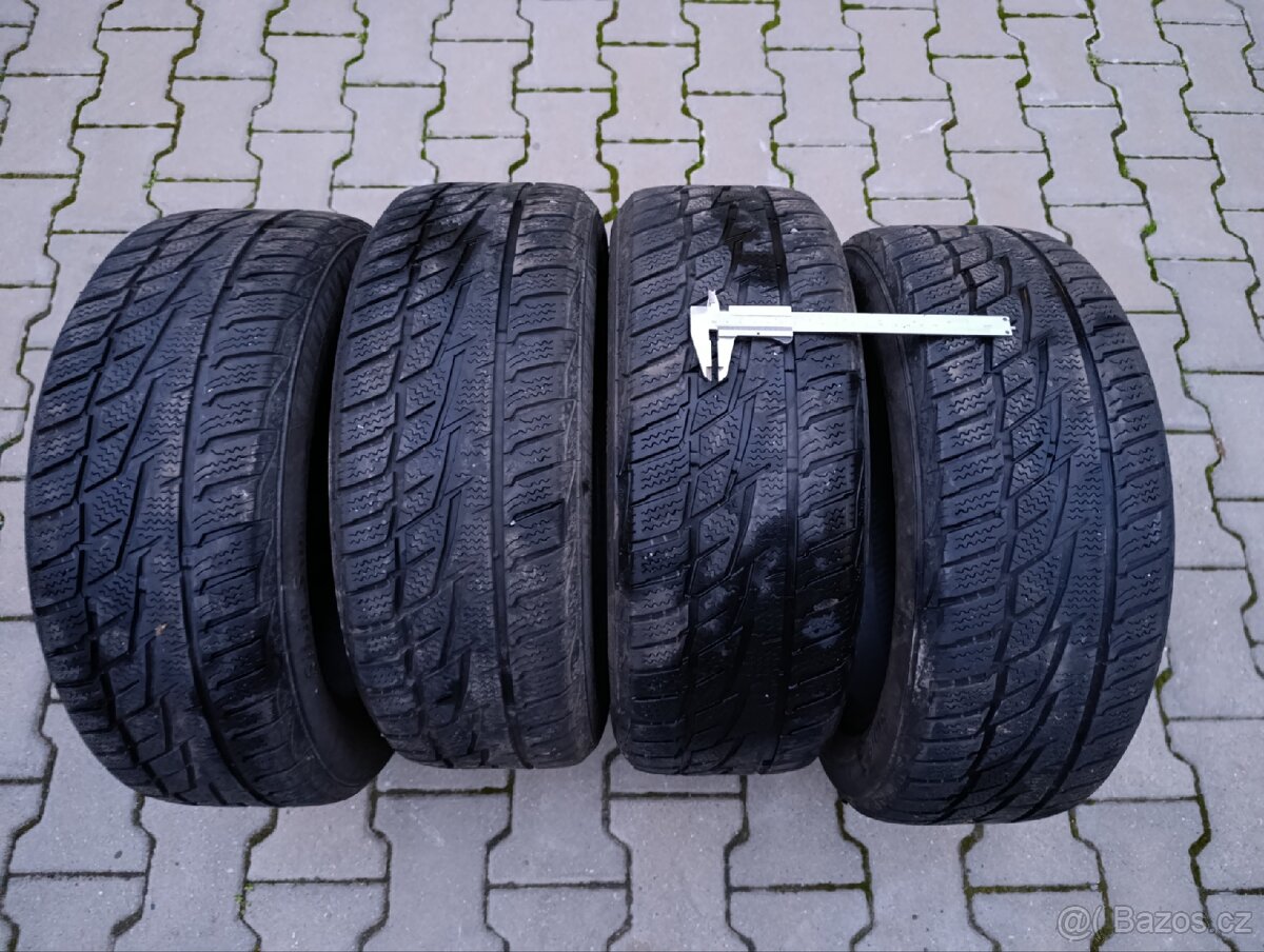 Zimní pneumatiky matador 185/55/15