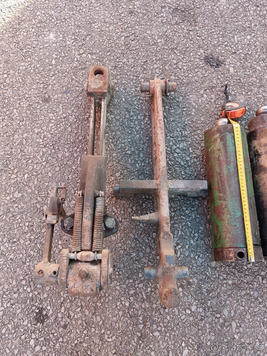 AGROHAK NA ZETOR 6911,5211,6211,7211,7711,7245..