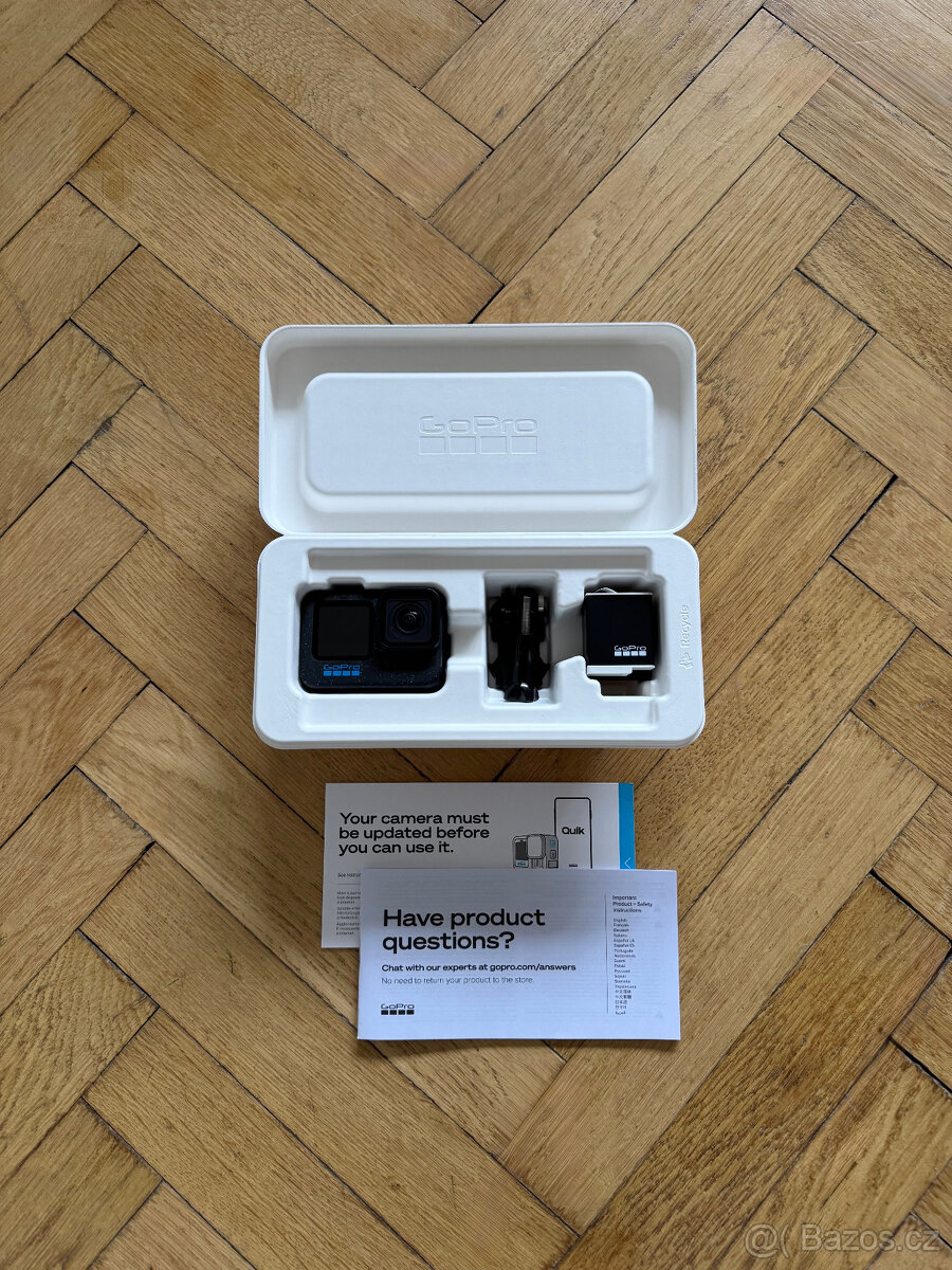GoPro HERO12 Black
