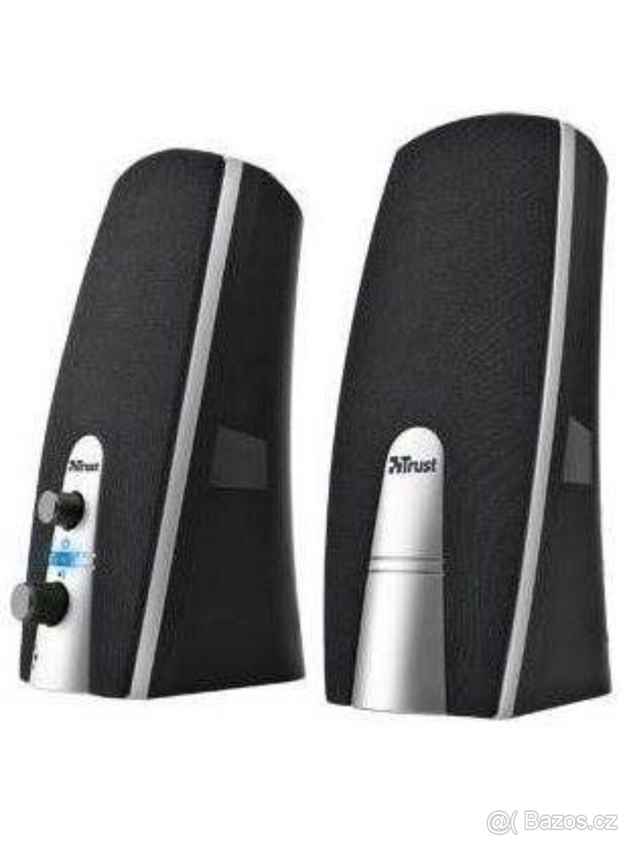 Reproduktory Trust Mila 2.0