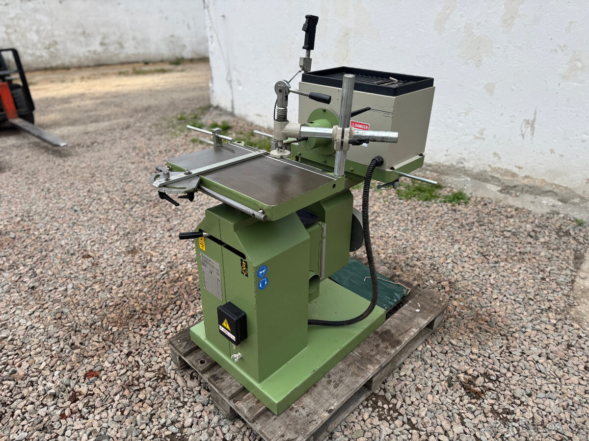 Horizontální vrták GRIGGIO TRC / N