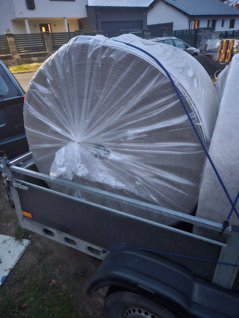 Textile / Netkaná / Fleece