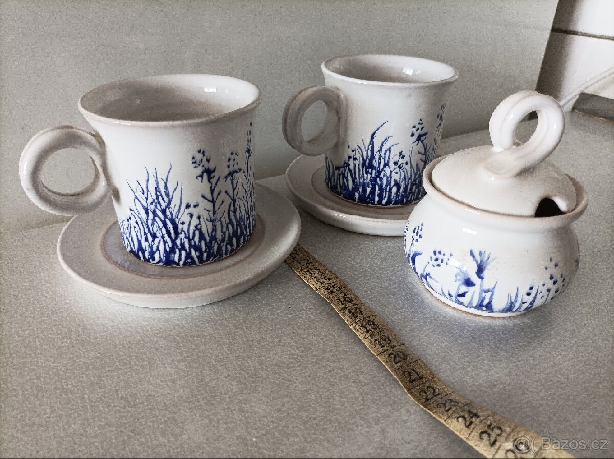 Přátelská souprava