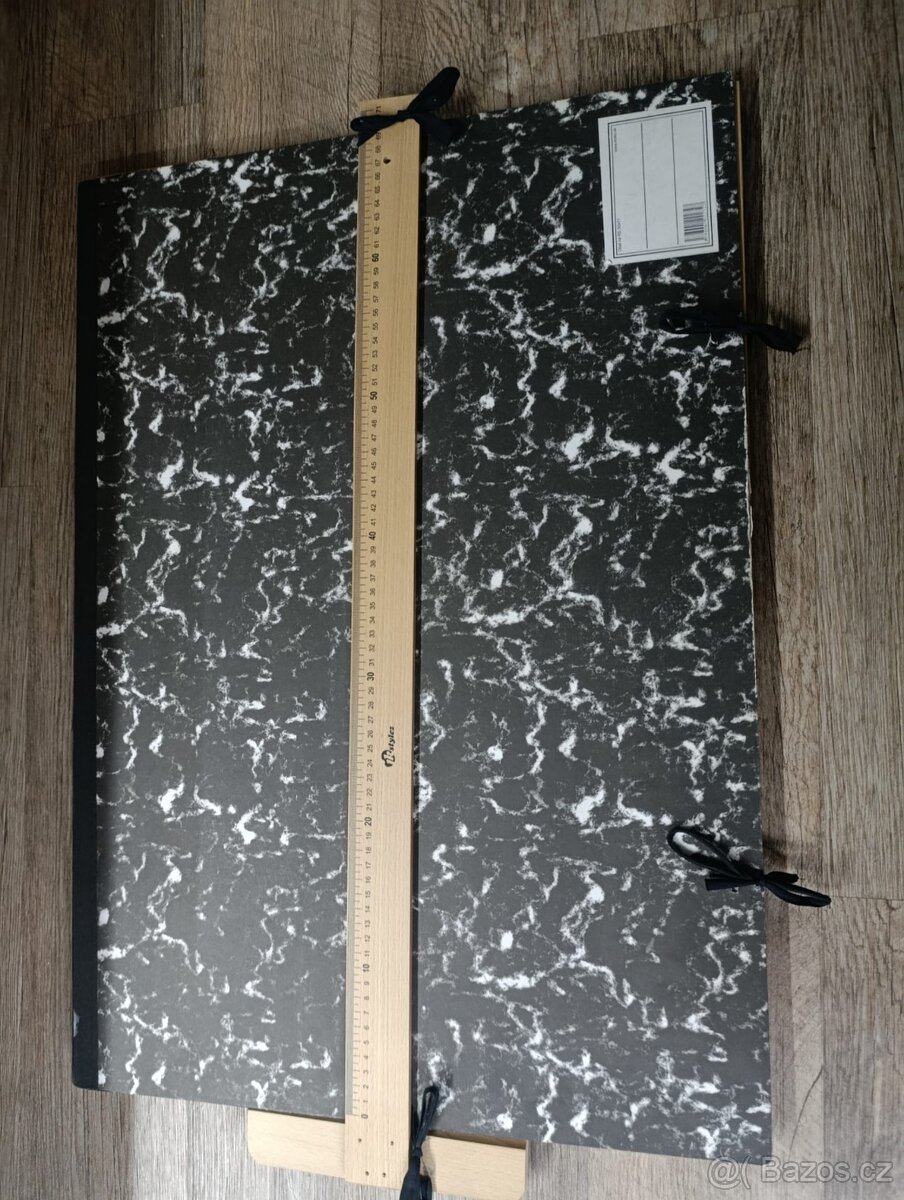 Prodám rýsovací prkno