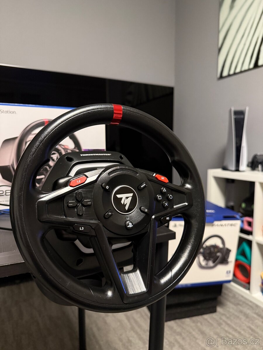 Thrustmaster T128