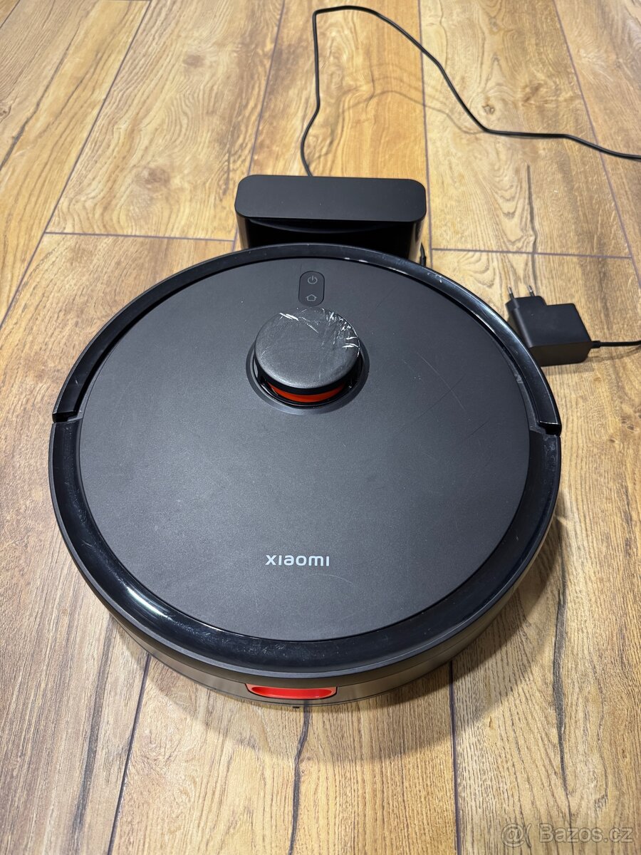 Robotický vysavač Xiaomi Robot Vacuum S20