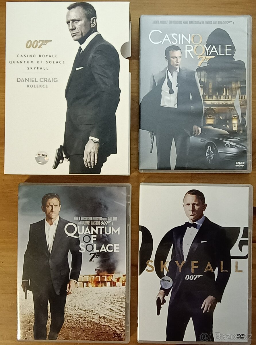 predám DVD Bluray VCD filmy