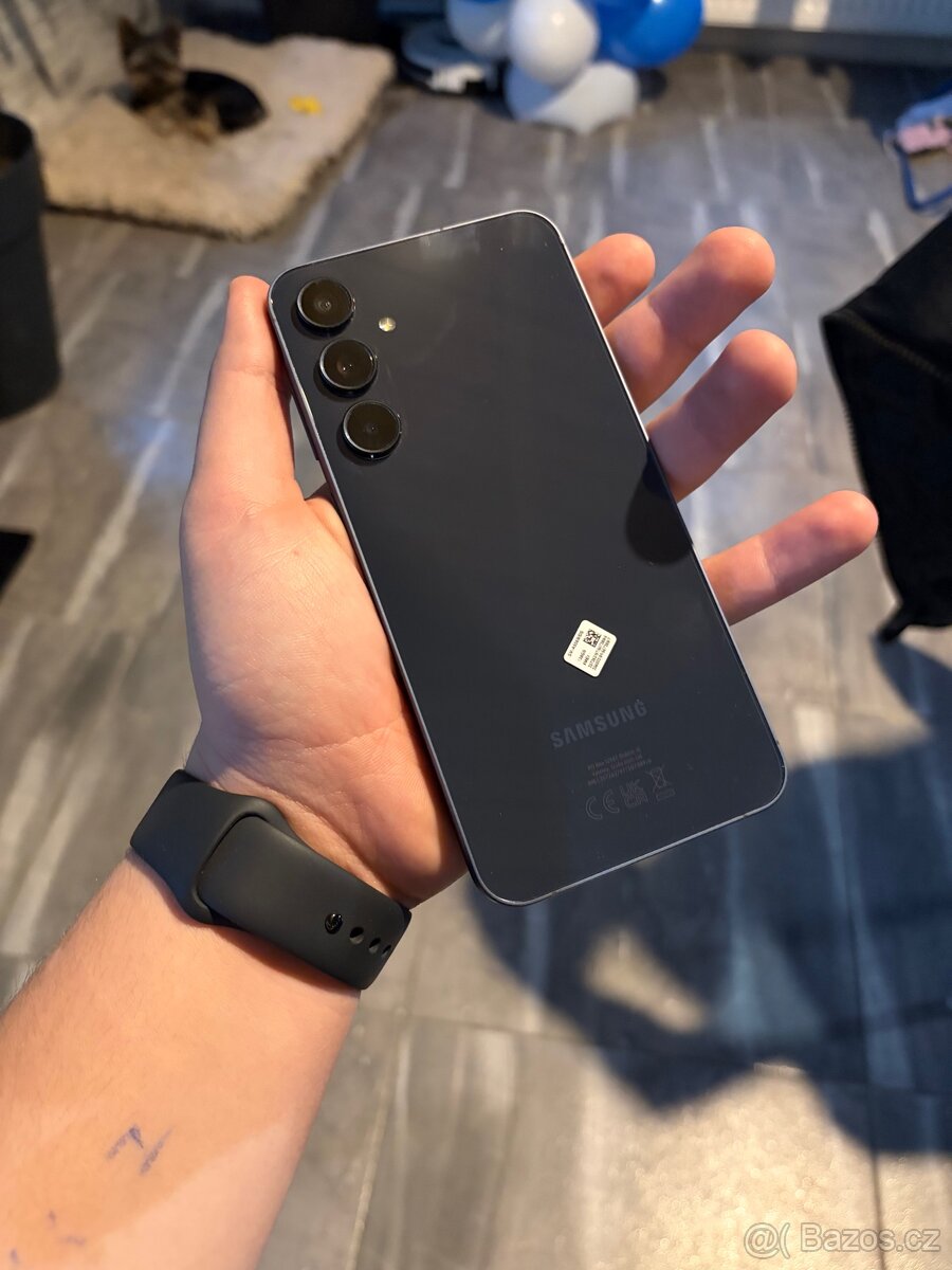 Samsung galaxy a55 5g