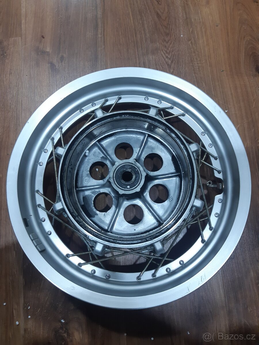 Yamaha xv 750 a xv 1100