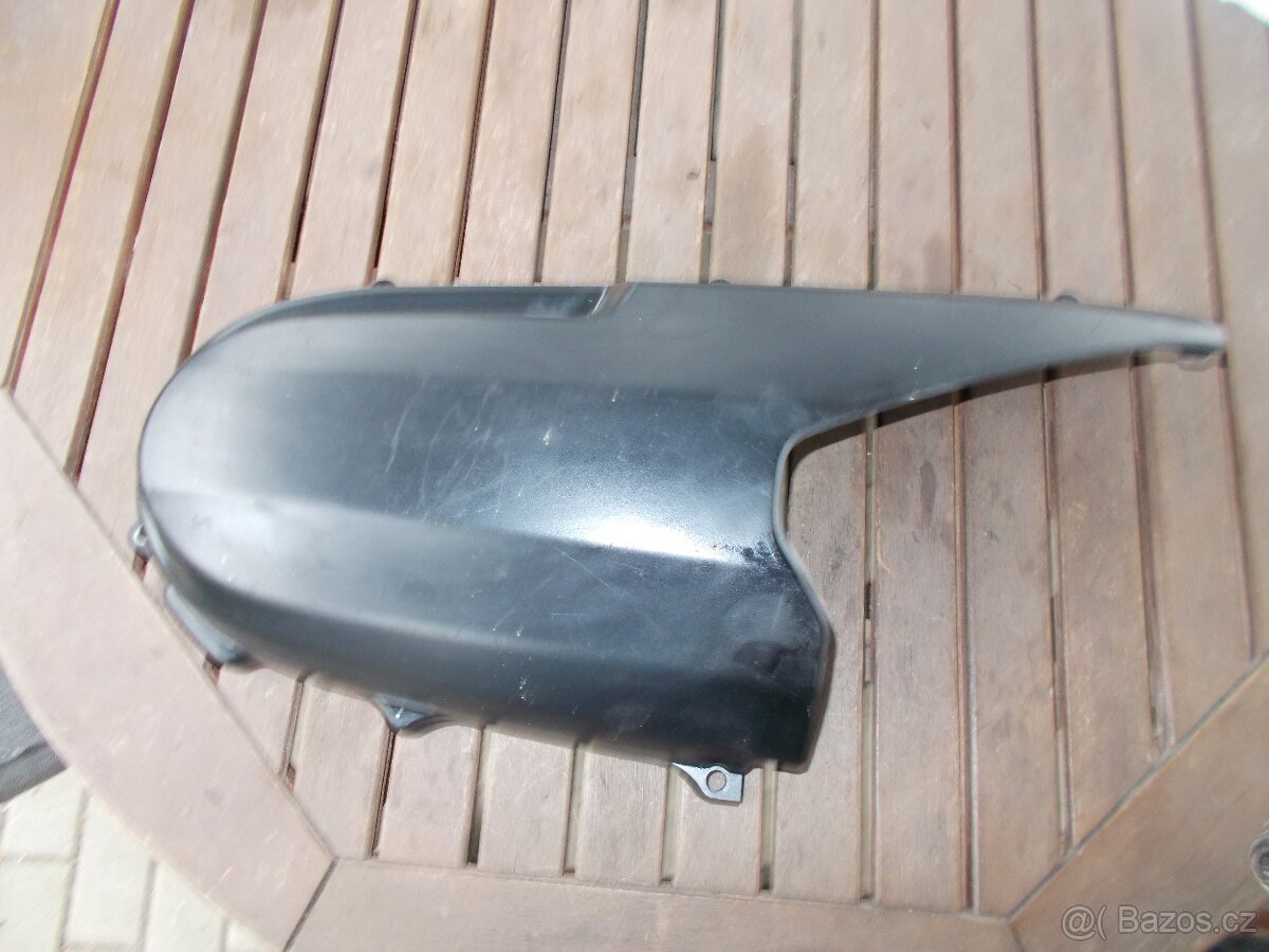 Honda FJS 600 / 400 Silver Wing - zadní tlumiče