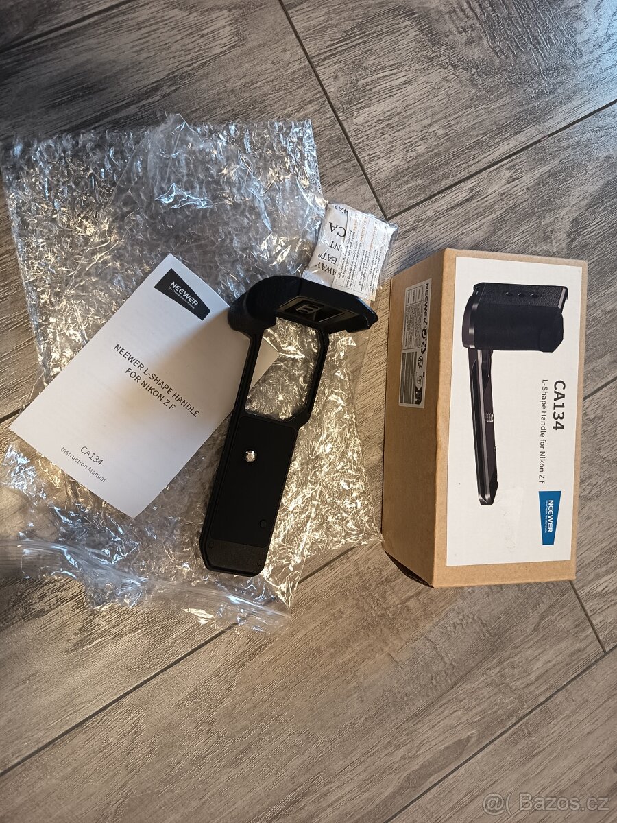 Držák pro Nikon ZF Neewer