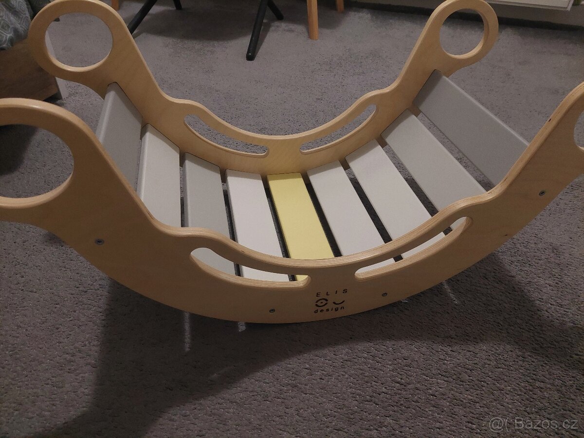 Houpačka Elis Design