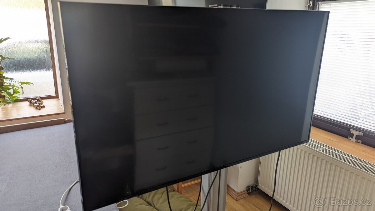 SAMSUNG DM48D Color Display-monitor