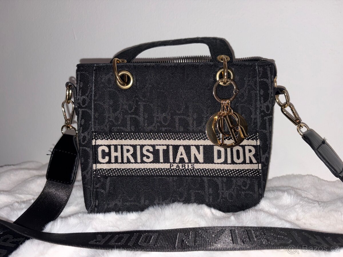 Dior kabelka