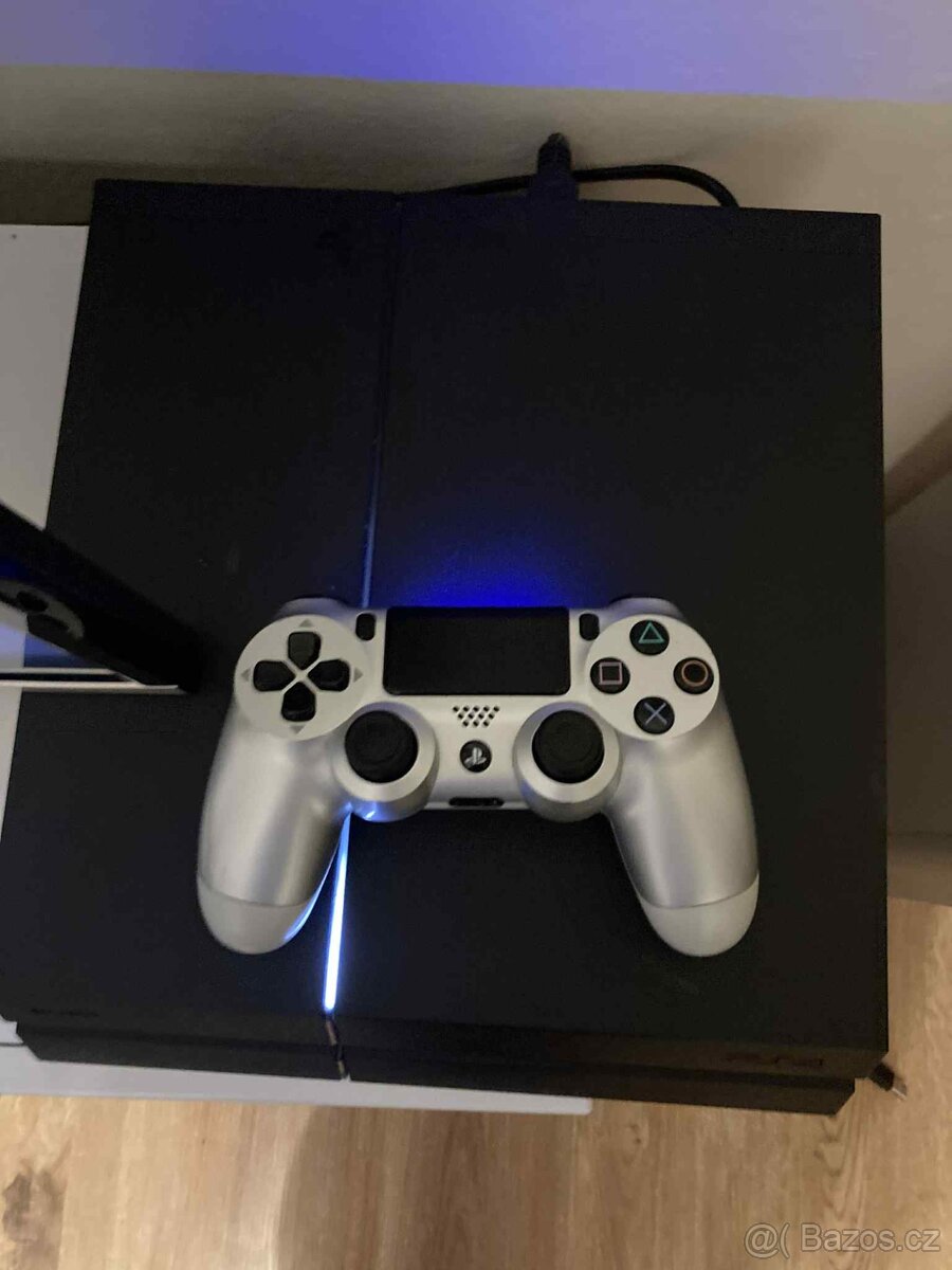 Ps4