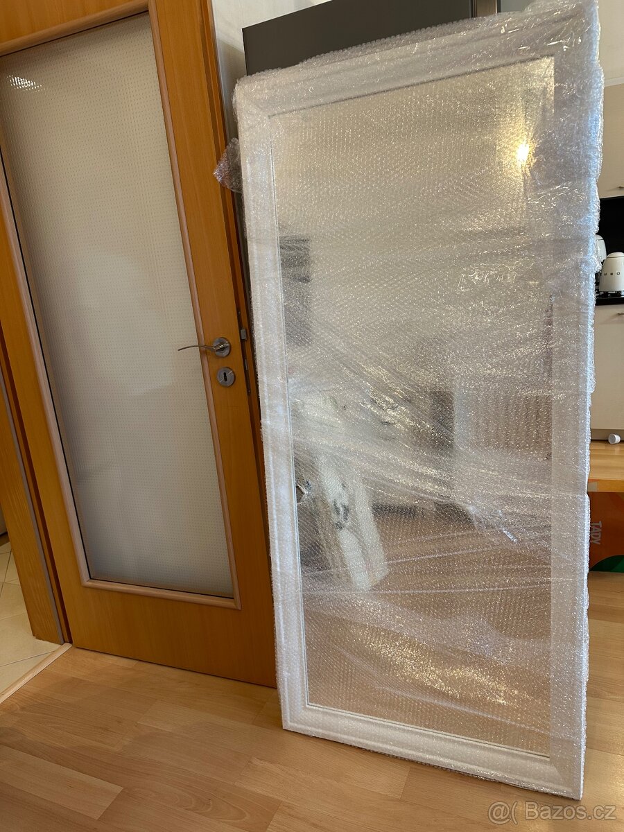 Zrcadlo IKEA TOFTBYN