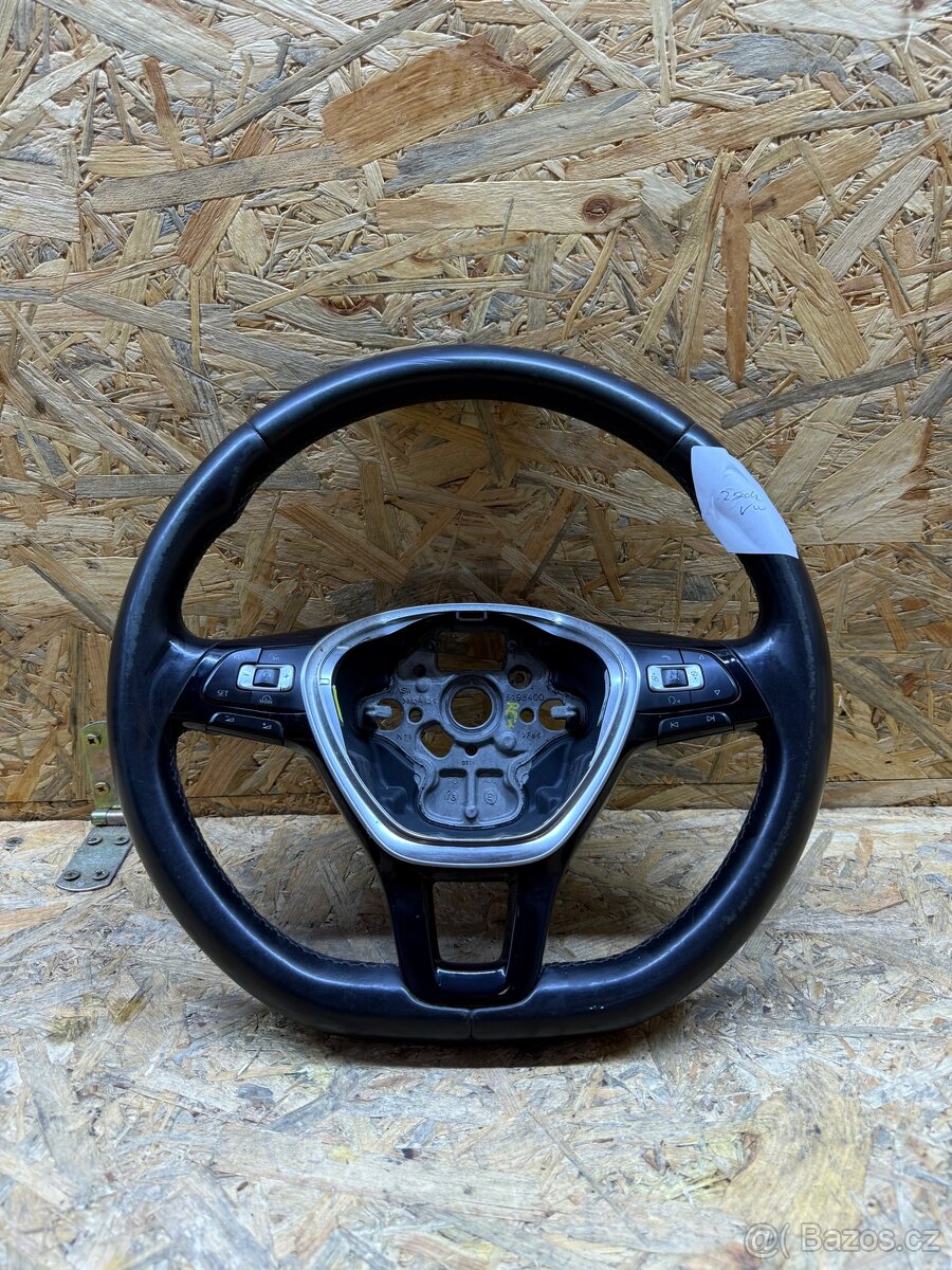 Volant Vw Golf 7 Passat B8 2016