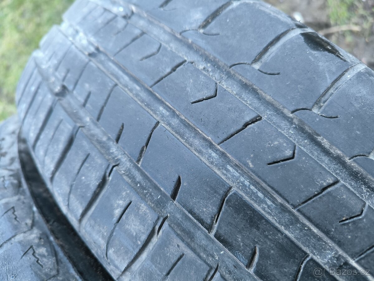 Tomket 195/65/15