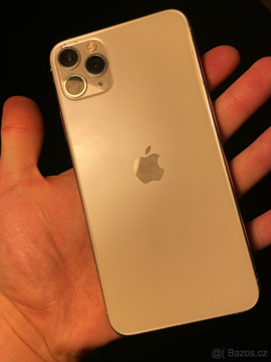 IPhone 11 Pro Max 64GB