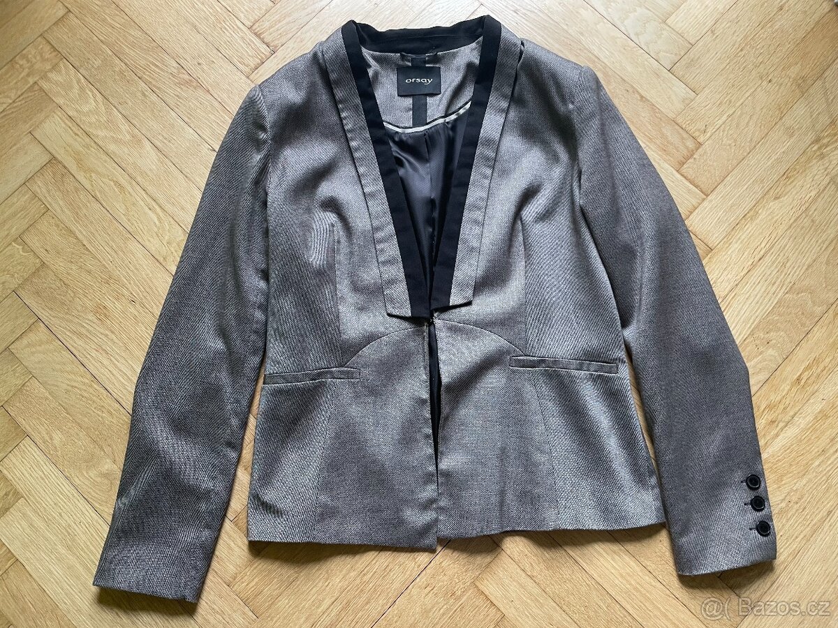 Dámské sako blejzr 42 Orsay