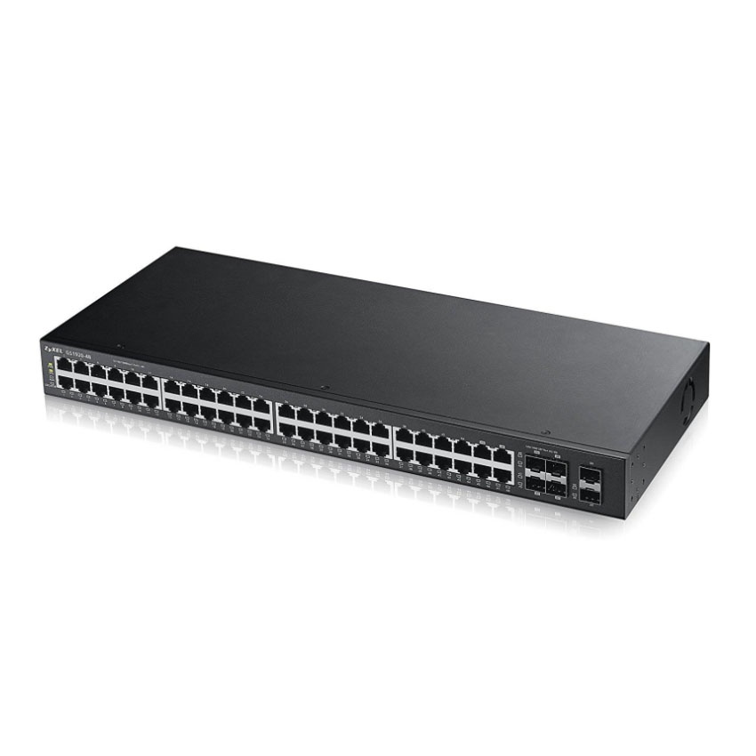Switch Zyxel GS1920-48