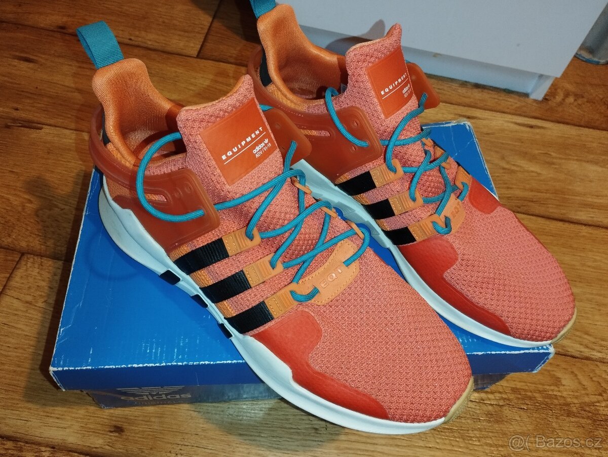 adidas EQT Support ADV Summer (EU 46)