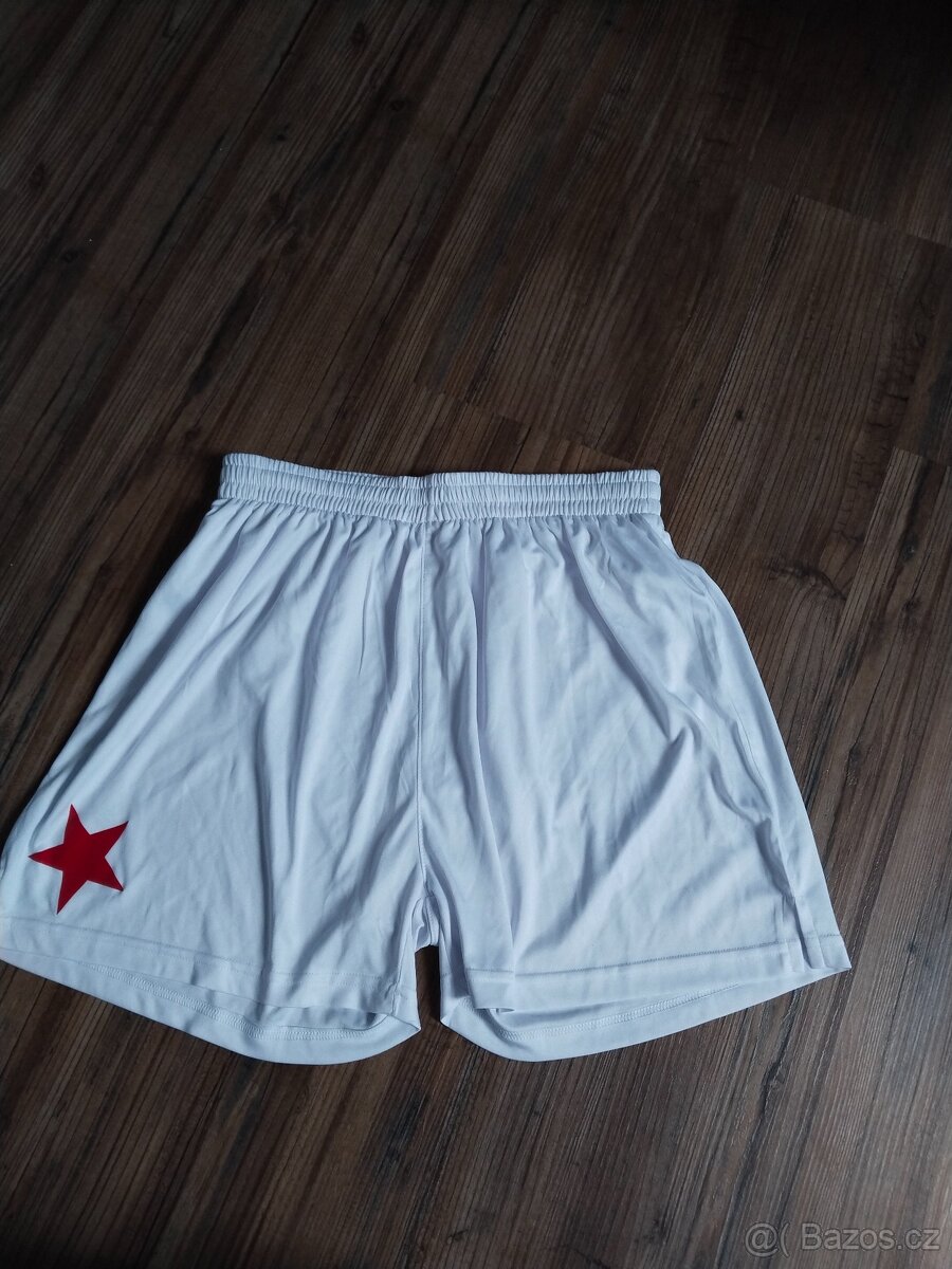 Šortky Slavia 164/170