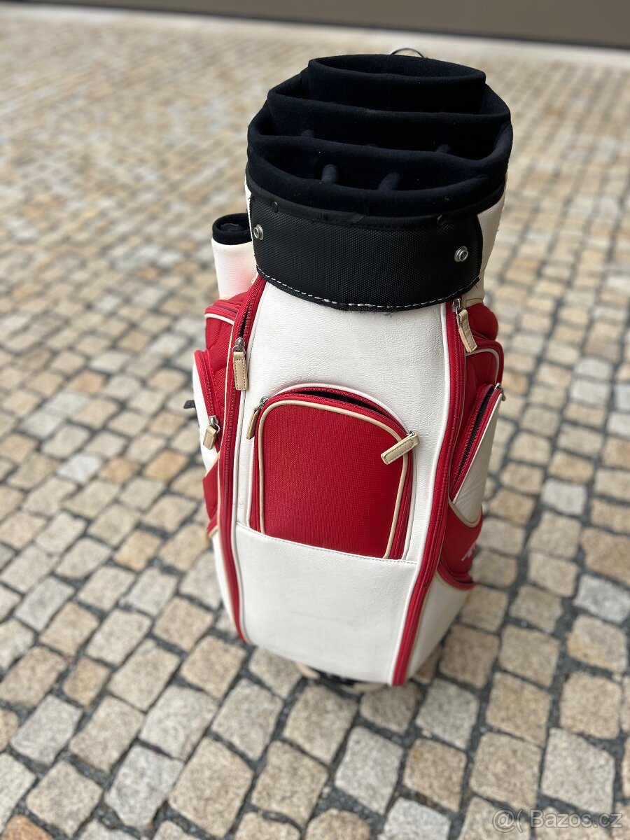 JUCAD - golfový bag