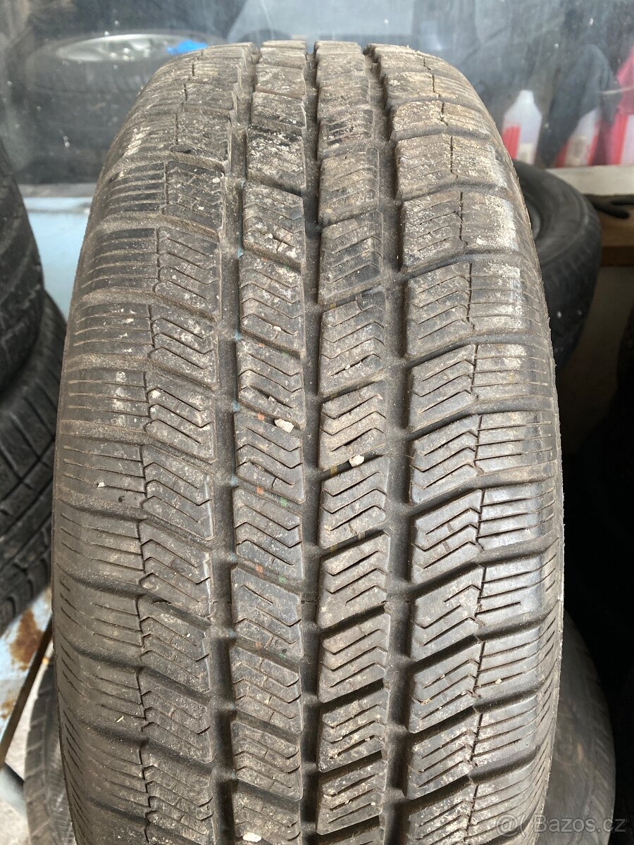 Zimni pneu 205/65R15