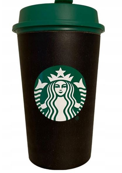 Kelímek Starbucks 355 ml - nový