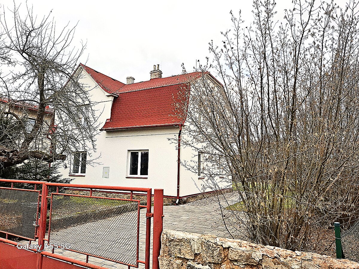 Prodej rodinného domu Dvůr Králové nad Labem