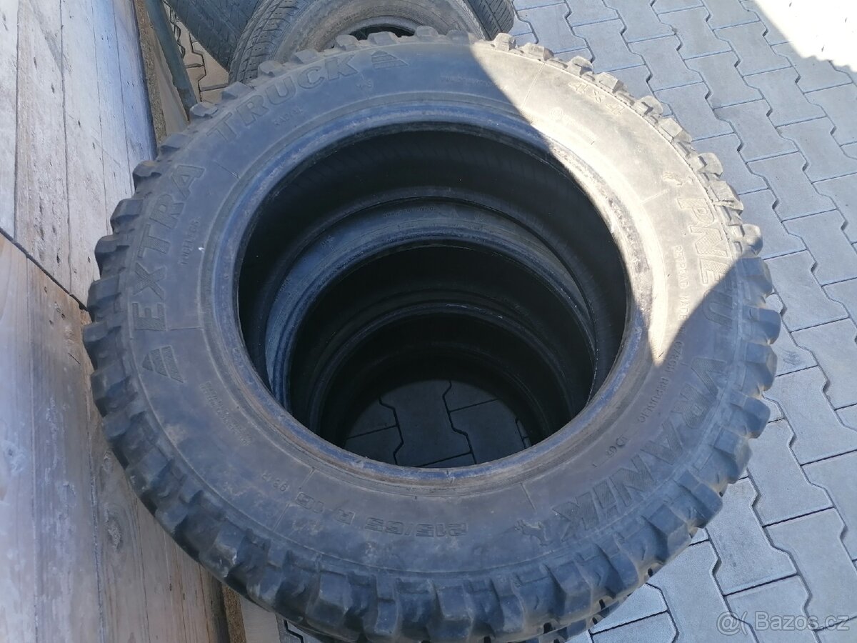 Protektory Vraník