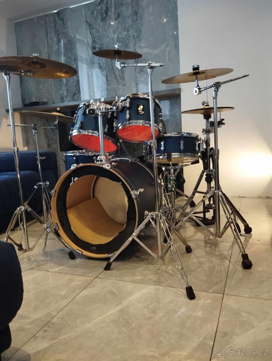 Sonor Aq1