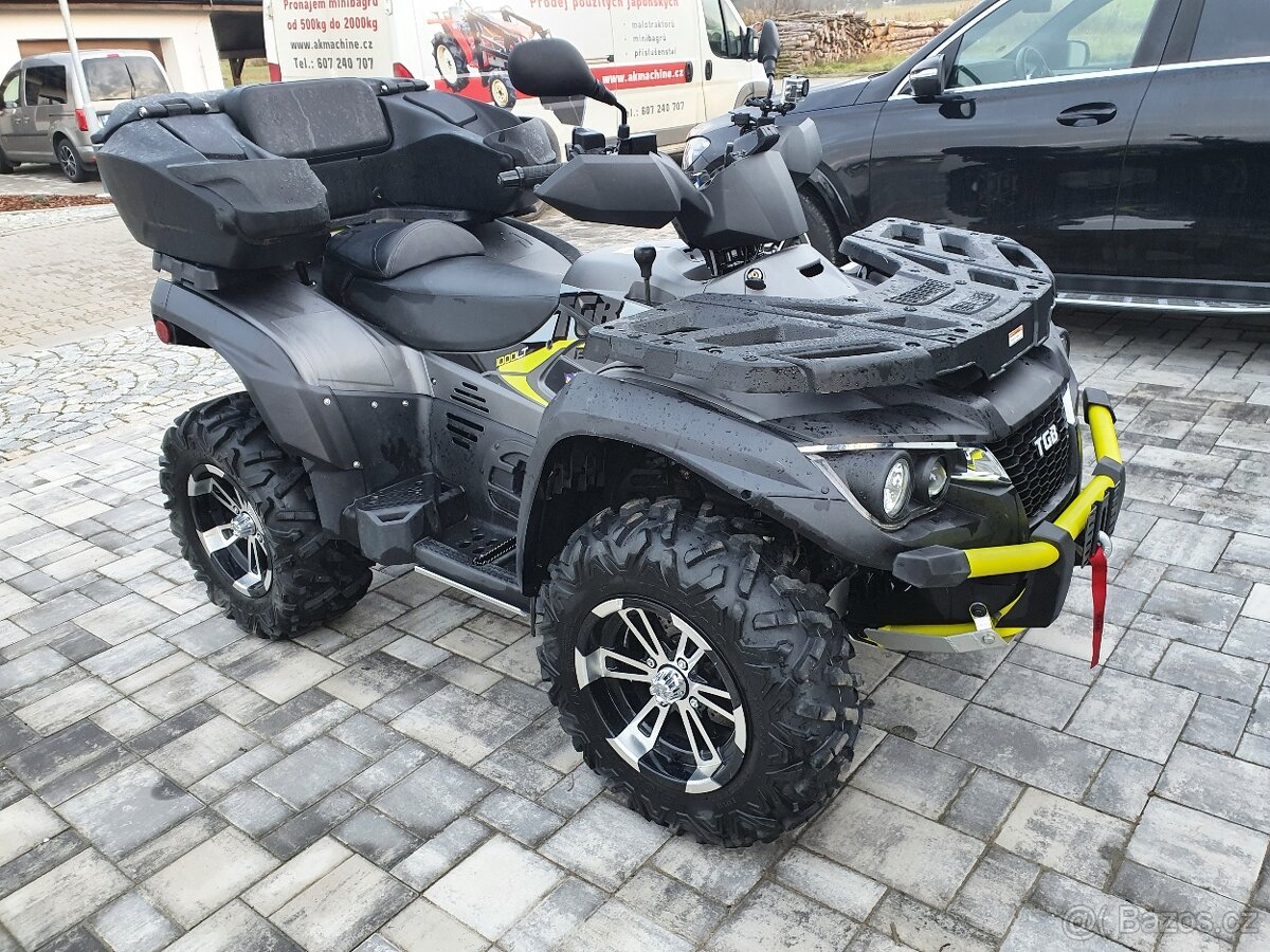 TGB BLADE 1000LT