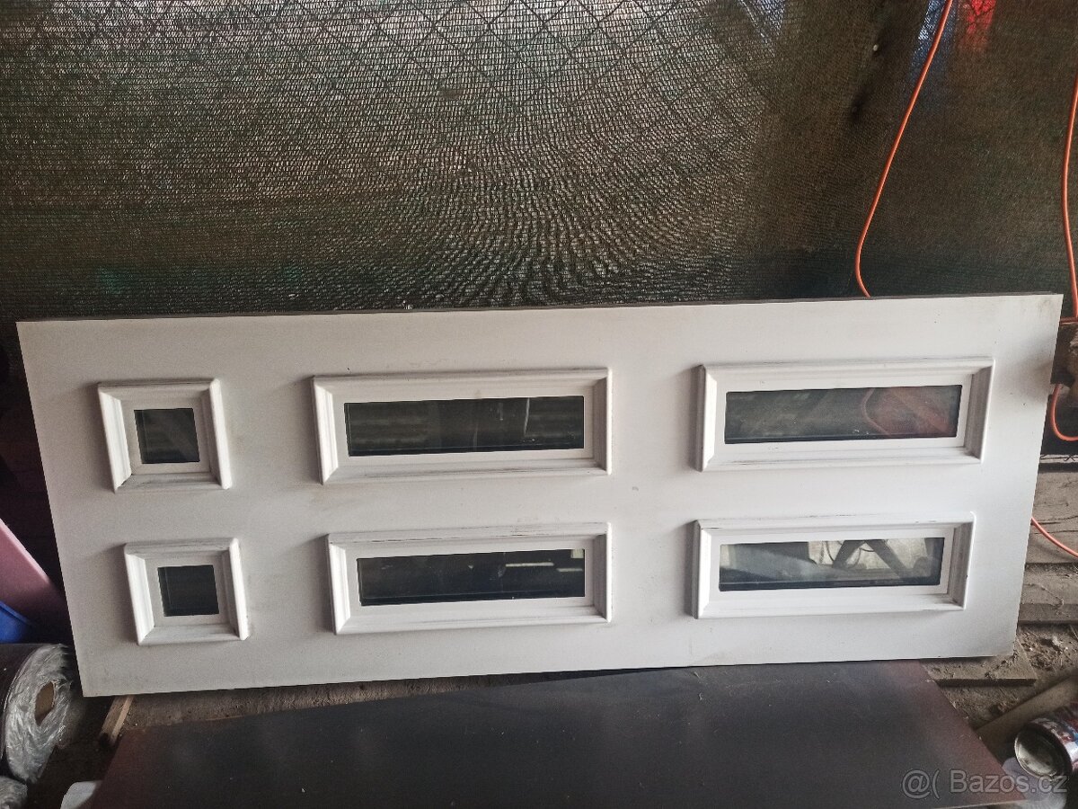Dveřní výplň Perito, vzor Petra (vchodové dveře 900x2100 mm)