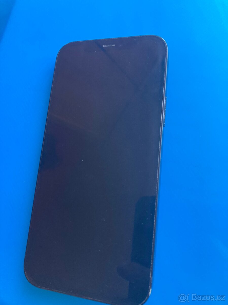 iPhone 12 5g Úžasná nabídka :D