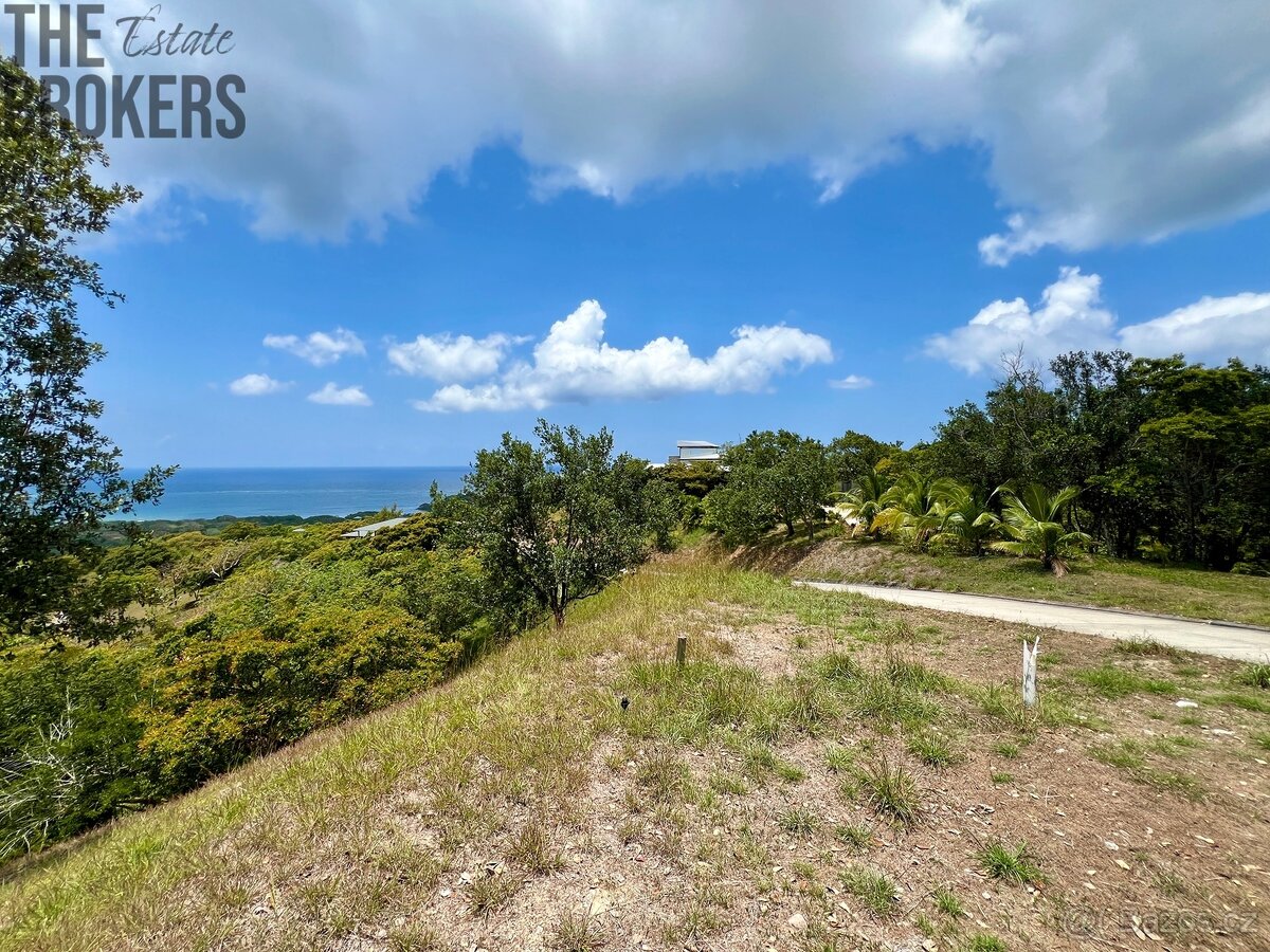 Sunny Hill#20 Diamond Hill Resort, Roatan