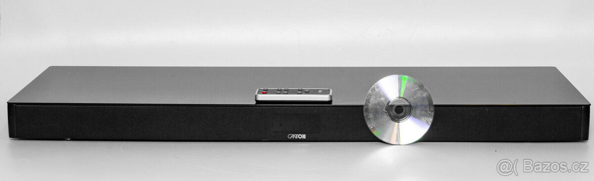 CANTON DM 100