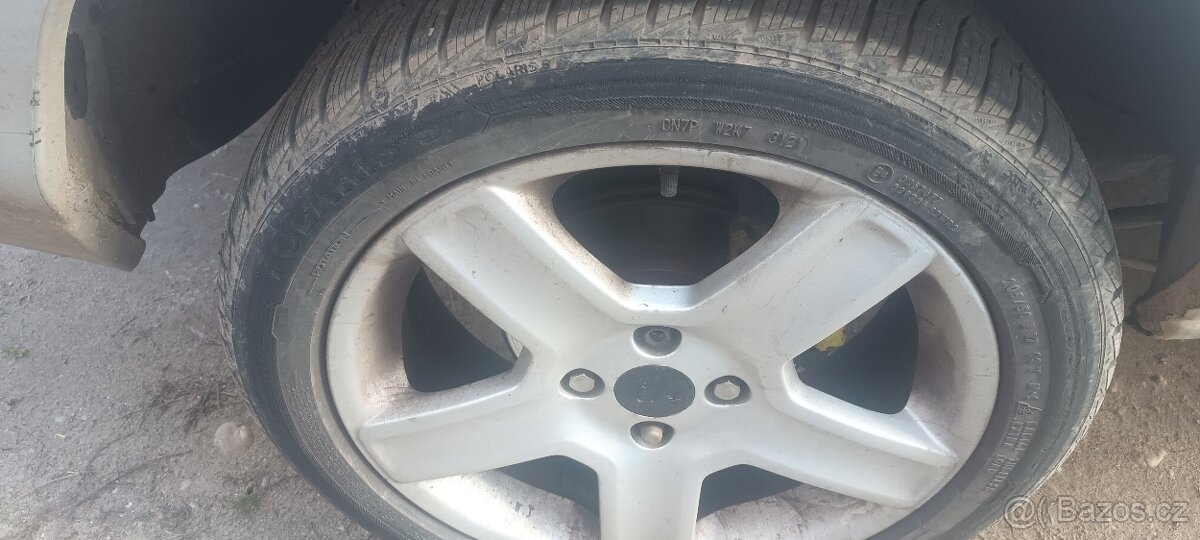 4x108 R17