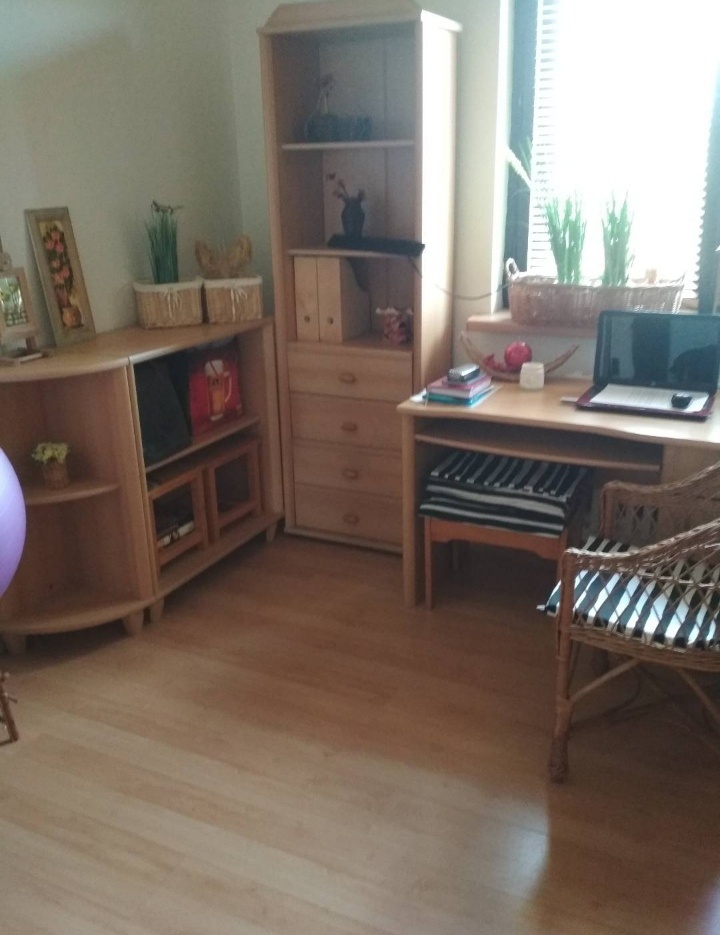 Dětský pokoj / set nábytku