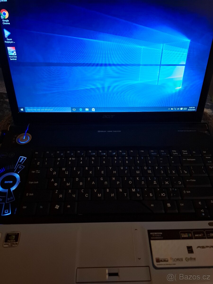 Acer Aspire 6920G