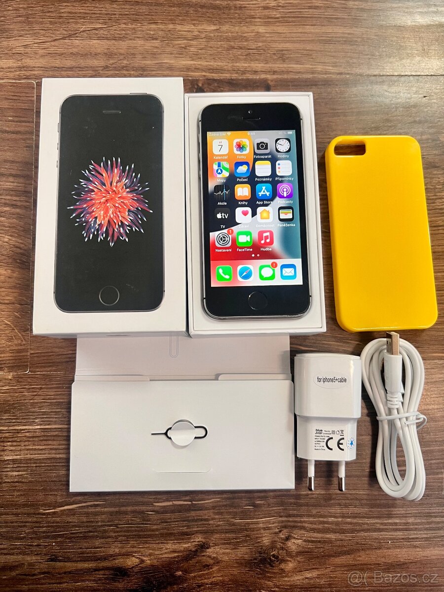 iPhone SE 32GB