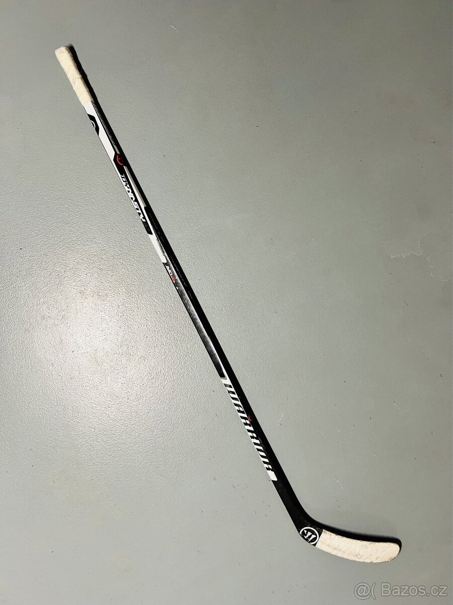 Hokejka Warrior pravá