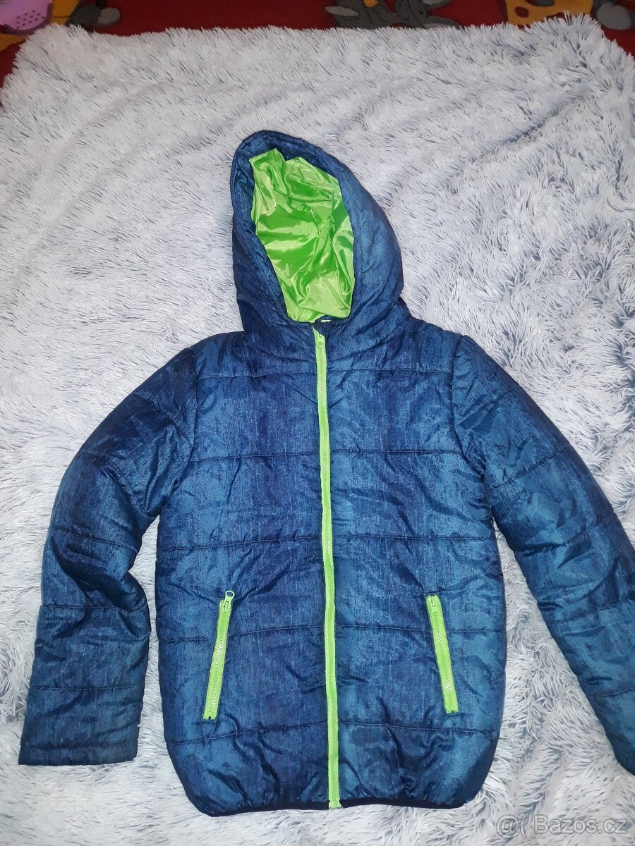 Bunda vel.164